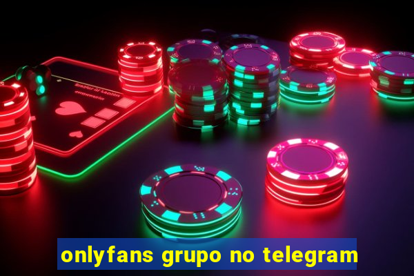 onlyfans grupo no telegram